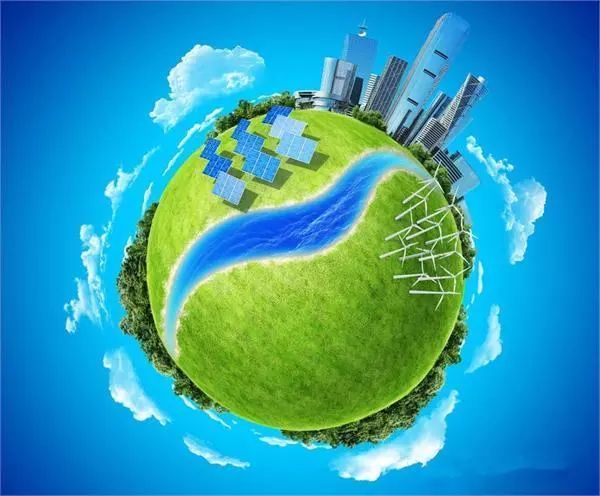 【光伏聚焦】光伏發(fā)電裝機突破1億千瓦!新能源助力能源結(jié)構(gòu)轉(zhuǎn)型!