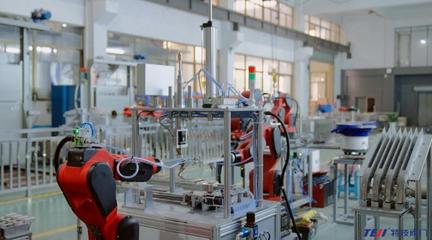 特技閥門(mén)集團(tuán)榮獲省級(jí)綠色工廠(chǎng)稱(chēng)號(hào),為制造業(yè)可持續(xù)發(fā)展貢獻(xiàn)力量