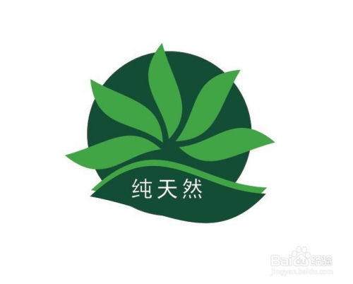 如何設計一個綠色天然環保的產品標志