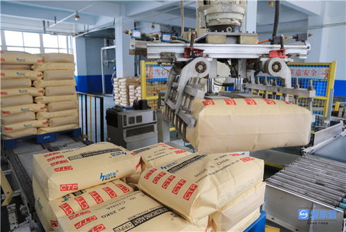 好客山東 好品山東 綠色環(huán)保產品 暢銷海內外