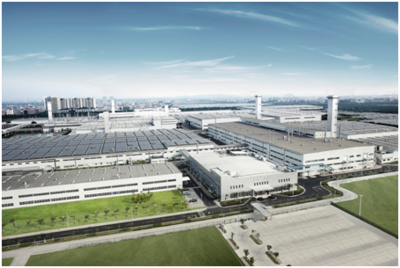 十年“綠創未來” 廣汽本田內蒙古環保植樹行動再啟航