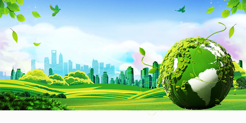 愛護(hù)地球，從此刻做起——環(huán)保標(biāo)語精選