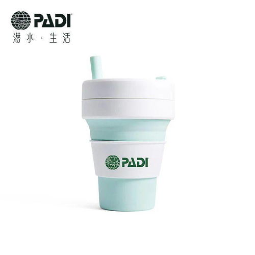 世界海洋日 你可以做的更多 —— PADI新品上線，環(huán)保商品8折起