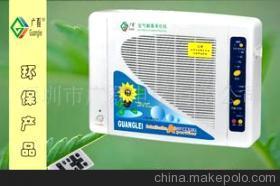 空氣凈化機 守護(hù)健康呼吸，深圳市廣磊電子打造環(huán)保生活新風(fēng)尚