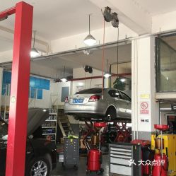 昆山愛(ài)車快餐店服務(wù)信息