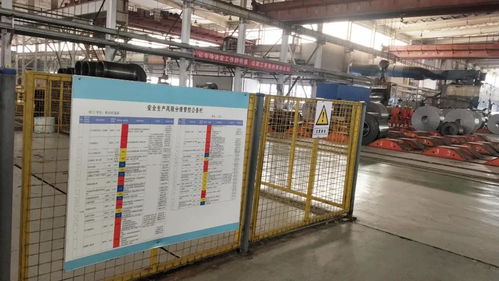 敬業衡水武邑卷板開平廠正式運營 產業延伸服務再升級，賦能區域制造業發展
