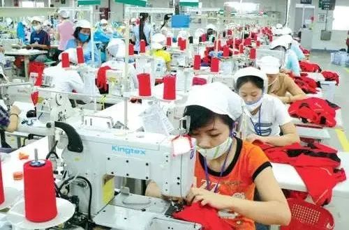 疫情沖擊下中國(guó)與東盟紡織服裝產(chǎn)業(yè)合作的深度影響