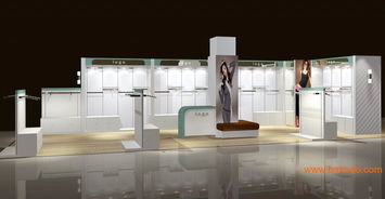 打造內(nèi)衣展柜精品 從廠(chǎng)家選擇到價(jià)格分析